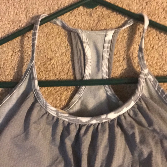 Lululemon tank!!! - Picture 2 of 3